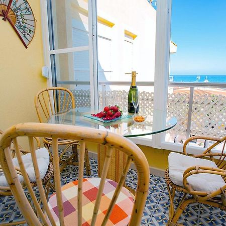 130 Sur Sea - Alicante Holiday ลามาตา ภายนอก รูปภาพ