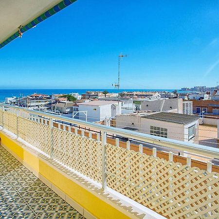 130 Sur Sea - Alicante Holiday ลามาตา ภายนอก รูปภาพ