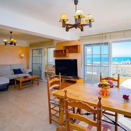 130 Sur Sea - Alicante Holiday ลามาตา ภายนอก รูปภาพ
