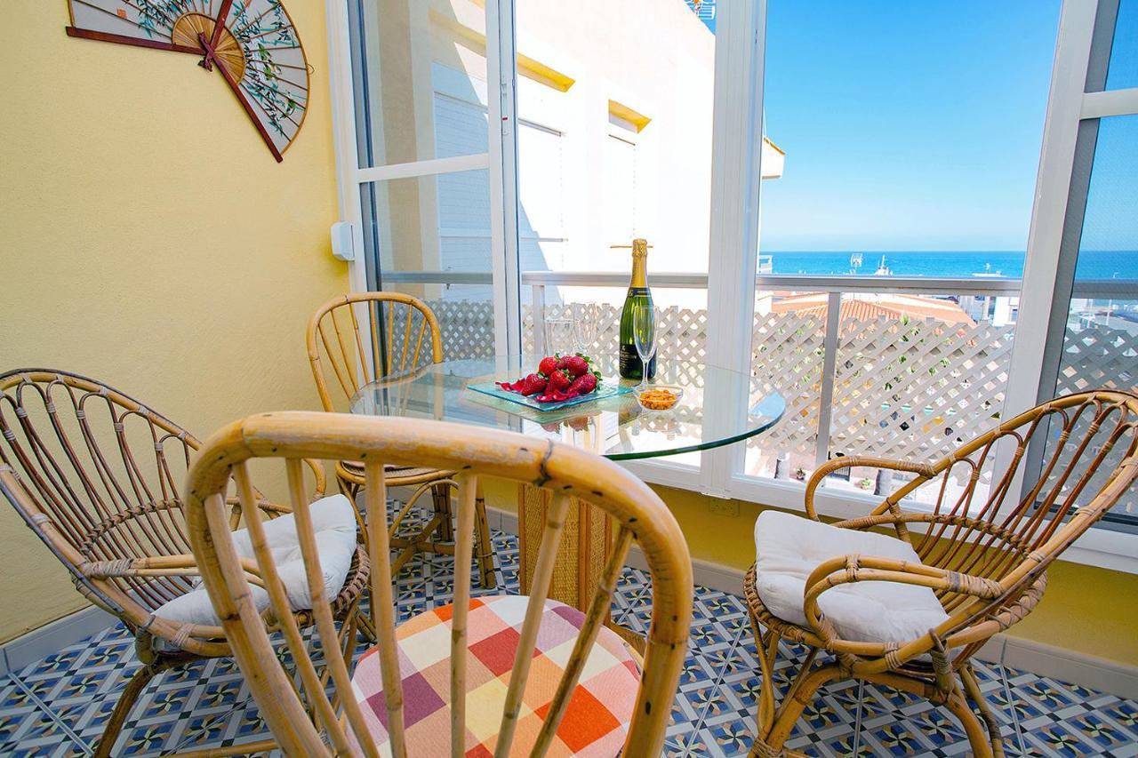 130 Sur Sea - Alicante Holiday ลามาตา ภายนอก รูปภาพ