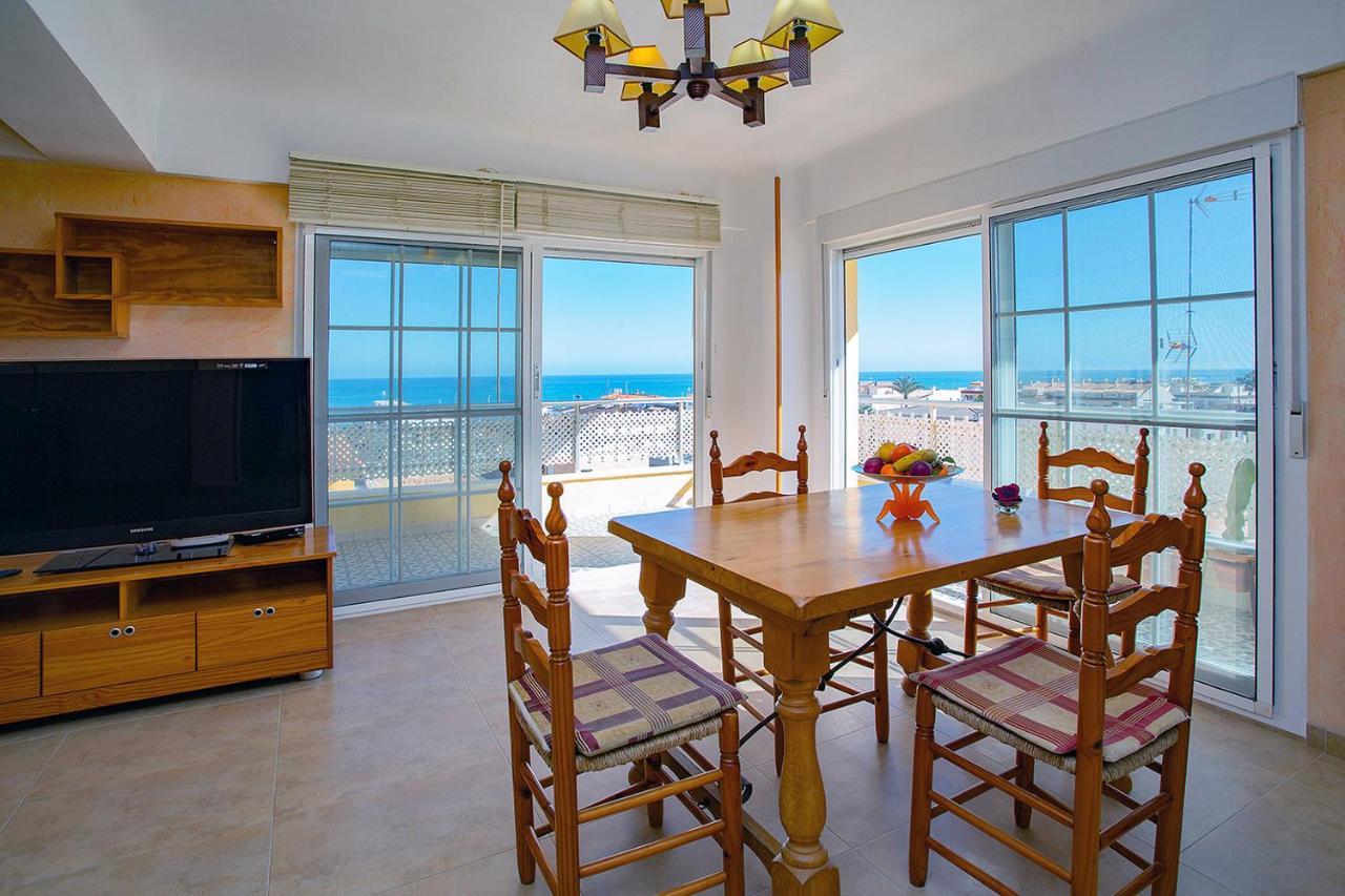 130 Sur Sea - Alicante Holiday ลามาตา ภายนอก รูปภาพ