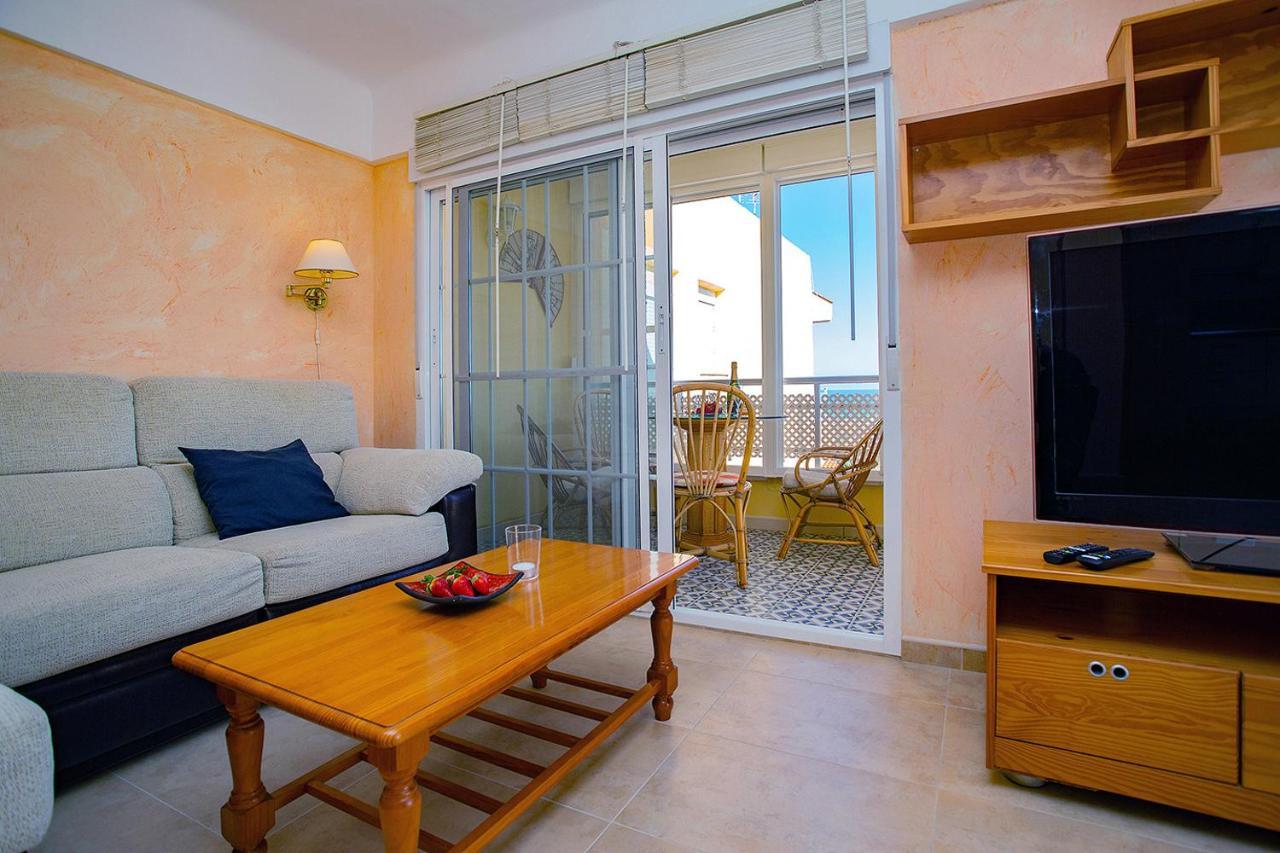130 Sur Sea - Alicante Holiday ลามาตา ภายนอก รูปภาพ