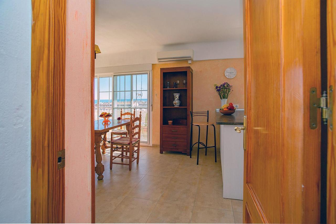 130 Sur Sea - Alicante Holiday ลามาตา ภายนอก รูปภาพ