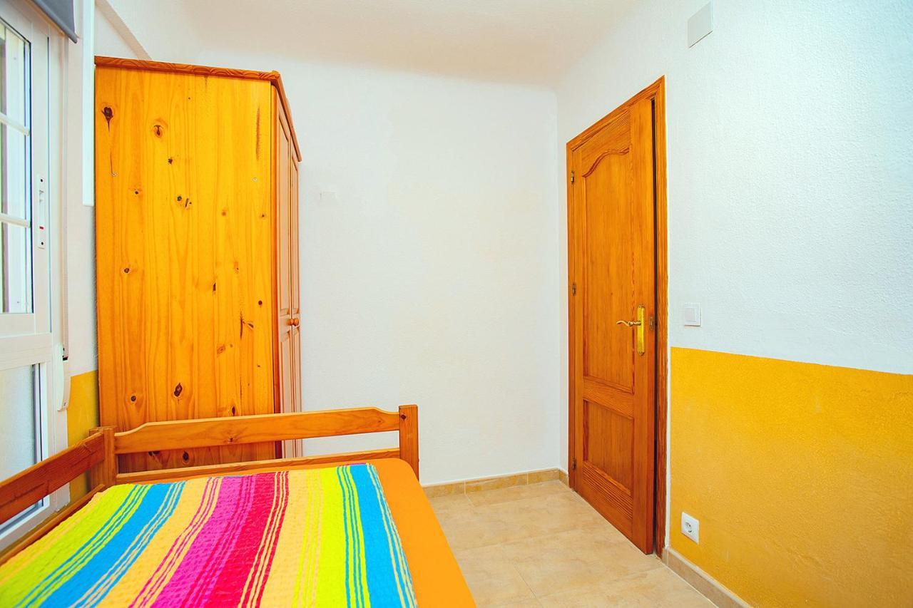 130 Sur Sea - Alicante Holiday ลามาตา ภายนอก รูปภาพ