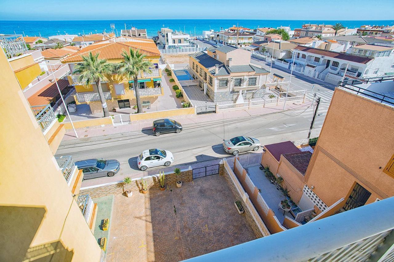 130 Sur Sea - Alicante Holiday ลามาตา ภายนอก รูปภาพ