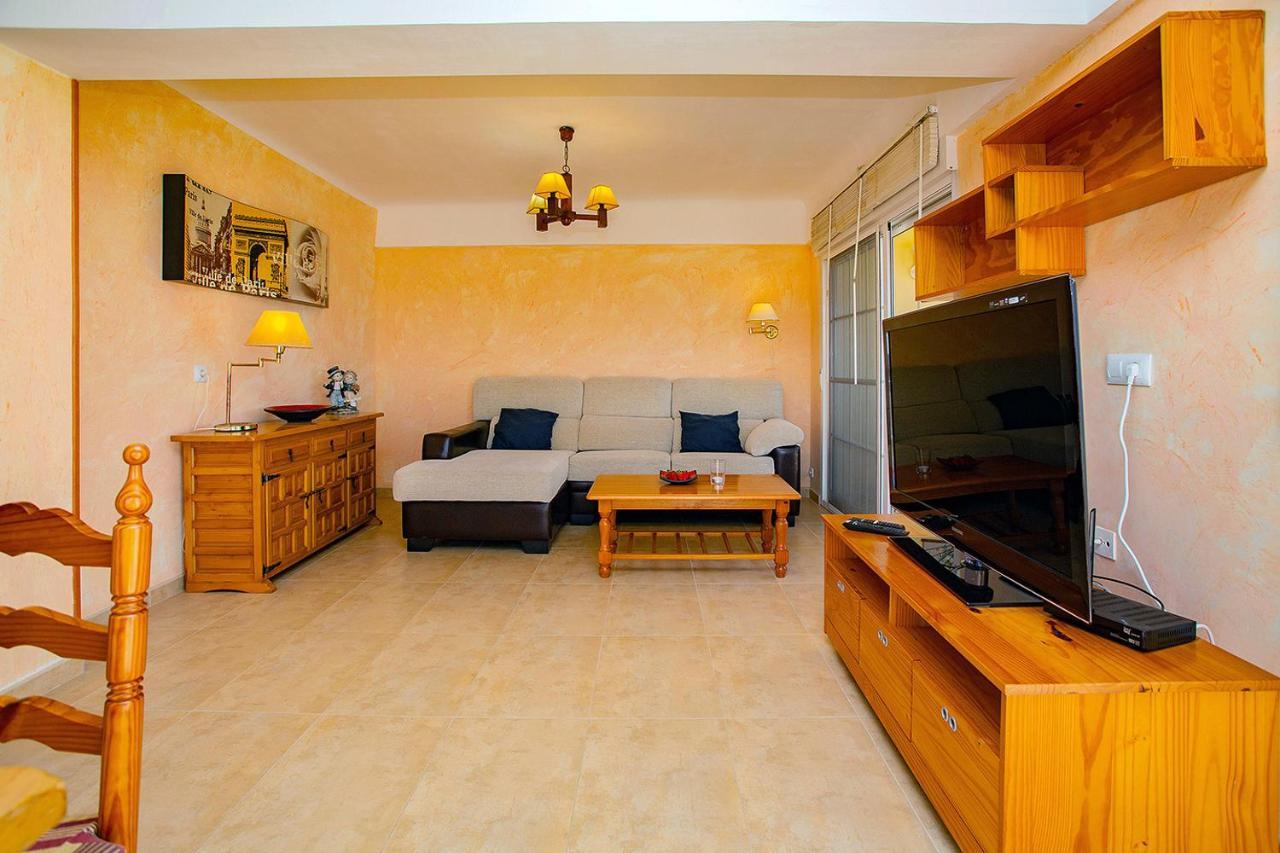130 Sur Sea - Alicante Holiday ลามาตา ภายนอก รูปภาพ