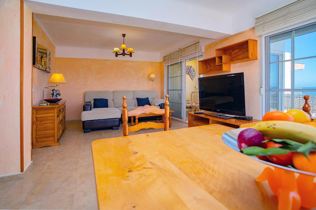 130 Sur Sea - Alicante Holiday ลามาตา ภายนอก รูปภาพ