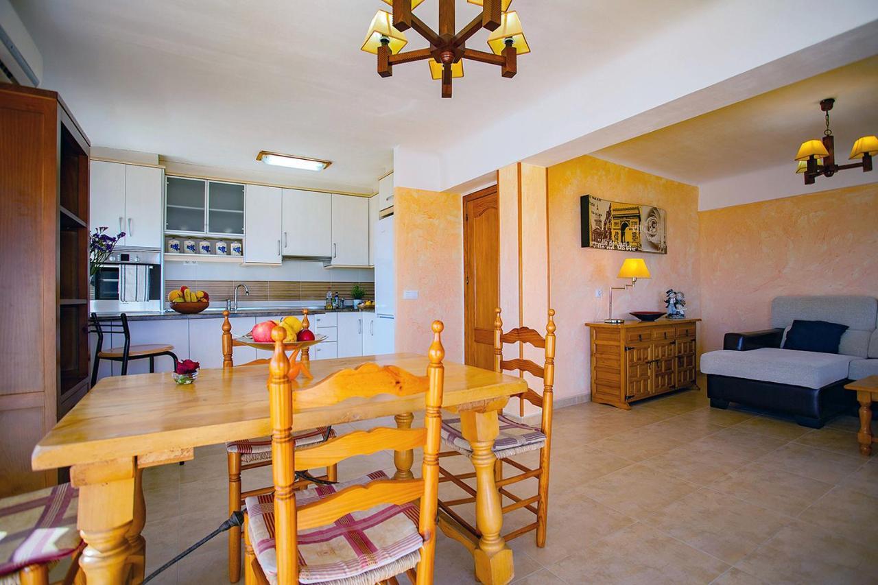 130 Sur Sea - Alicante Holiday ลามาตา ภายนอก รูปภาพ