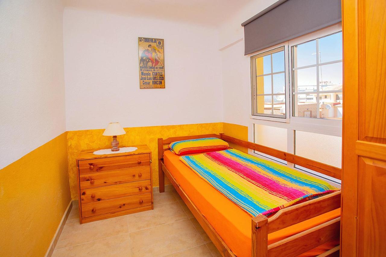 130 Sur Sea - Alicante Holiday ลามาตา ภายนอก รูปภาพ
