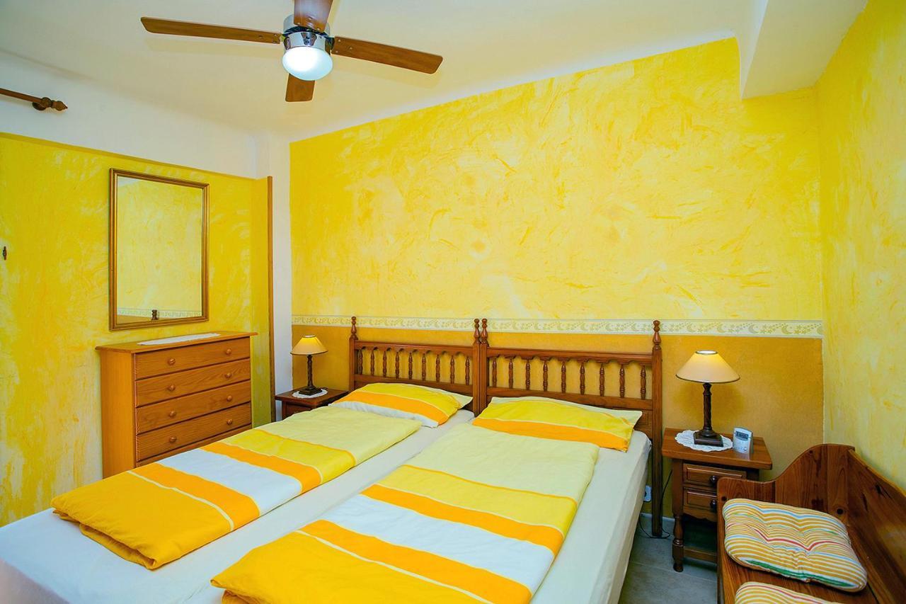 130 Sur Sea - Alicante Holiday ลามาตา ภายนอก รูปภาพ