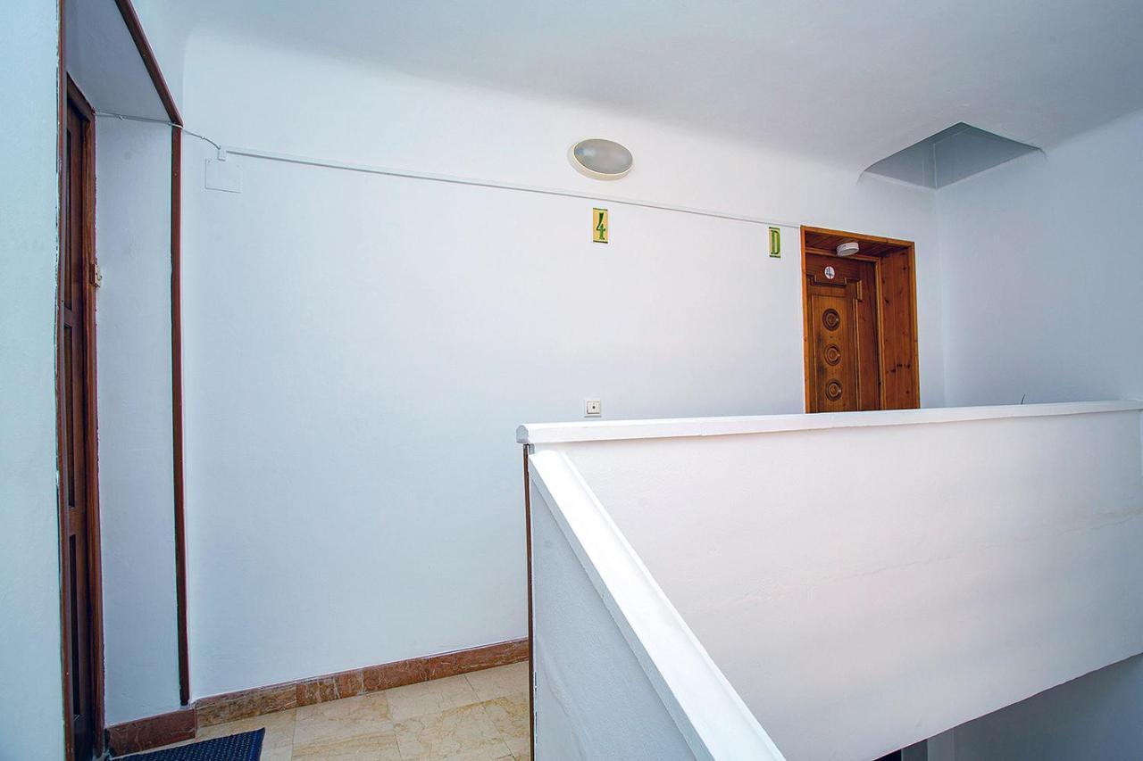 130 Sur Sea - Alicante Holiday ลามาตา ภายนอก รูปภาพ