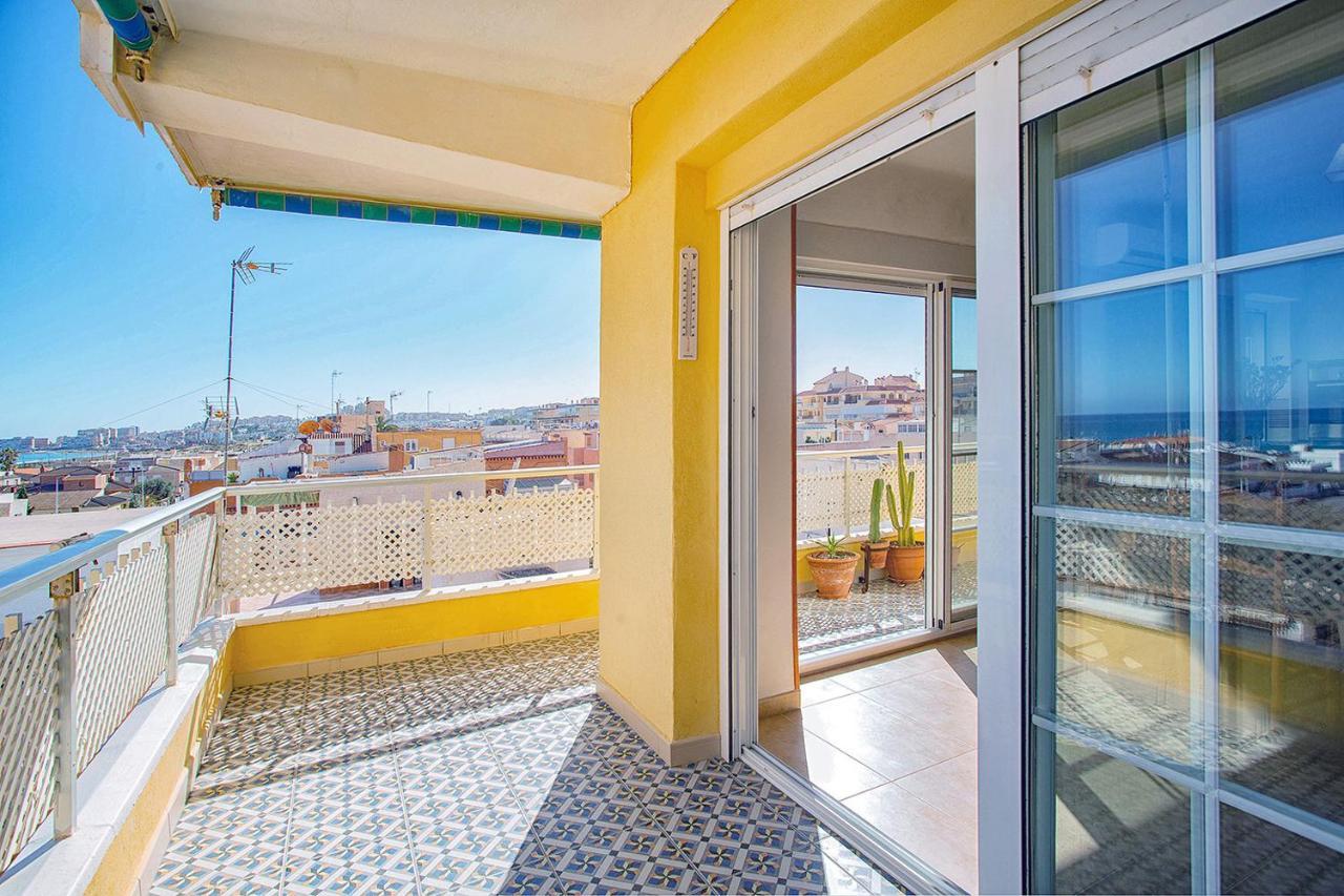 130 Sur Sea - Alicante Holiday ลามาตา ภายนอก รูปภาพ
