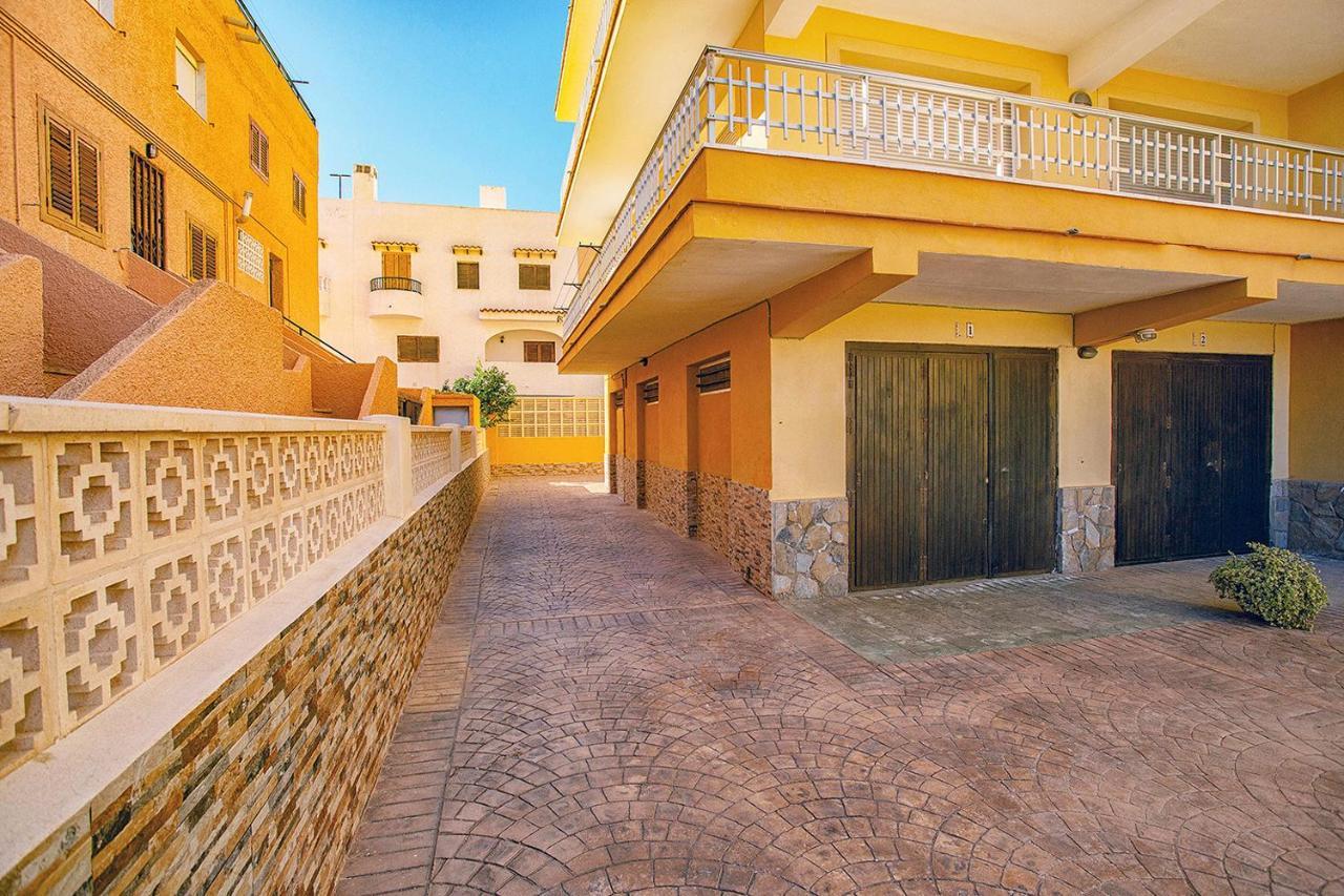130 Sur Sea - Alicante Holiday ลามาตา ภายนอก รูปภาพ