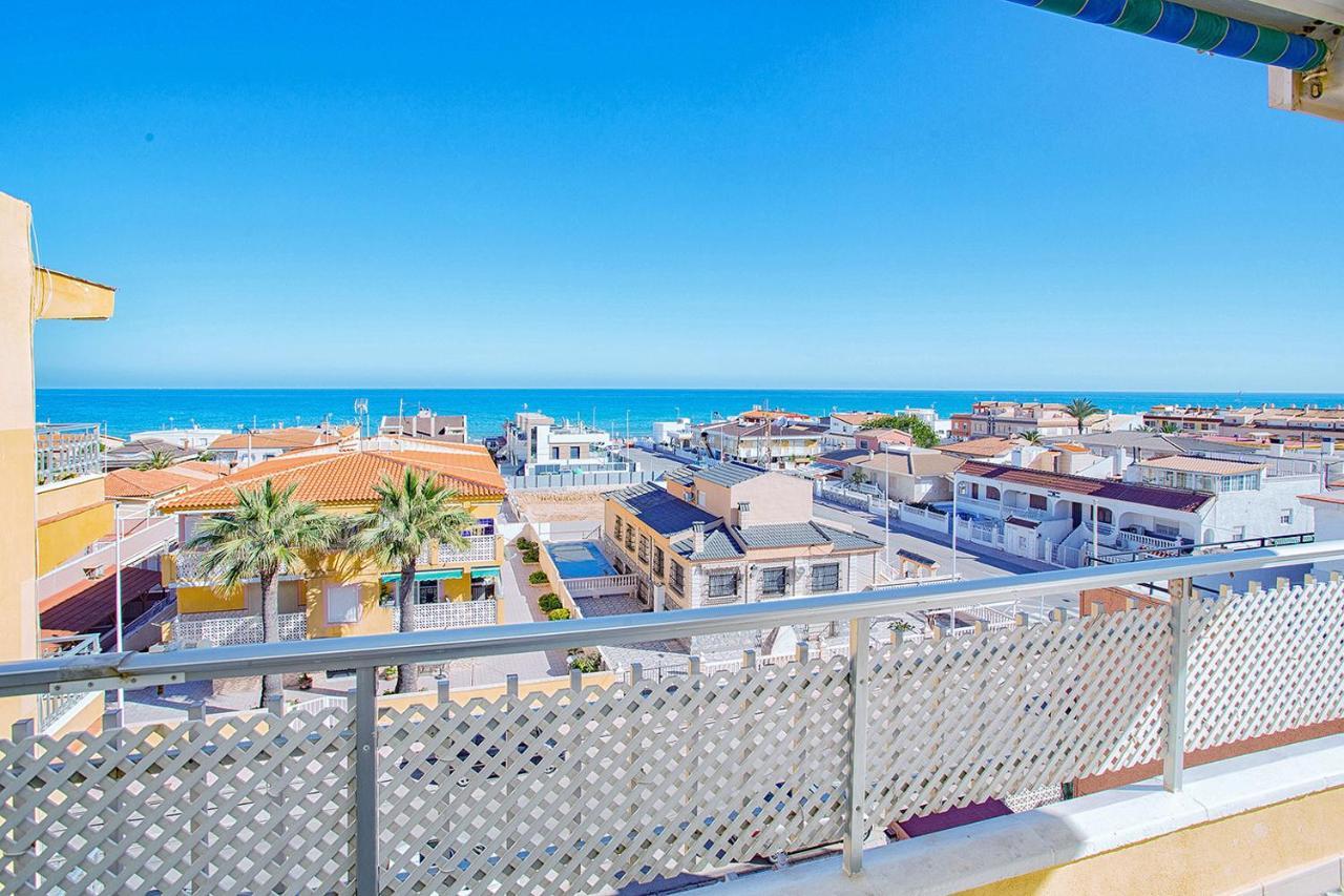 130 Sur Sea - Alicante Holiday ลามาตา ภายนอก รูปภาพ