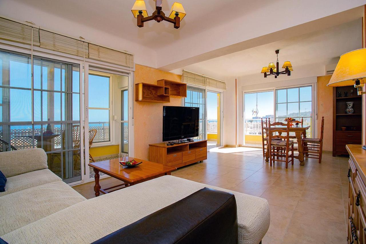130 Sur Sea - Alicante Holiday ลามาตา ภายนอก รูปภาพ