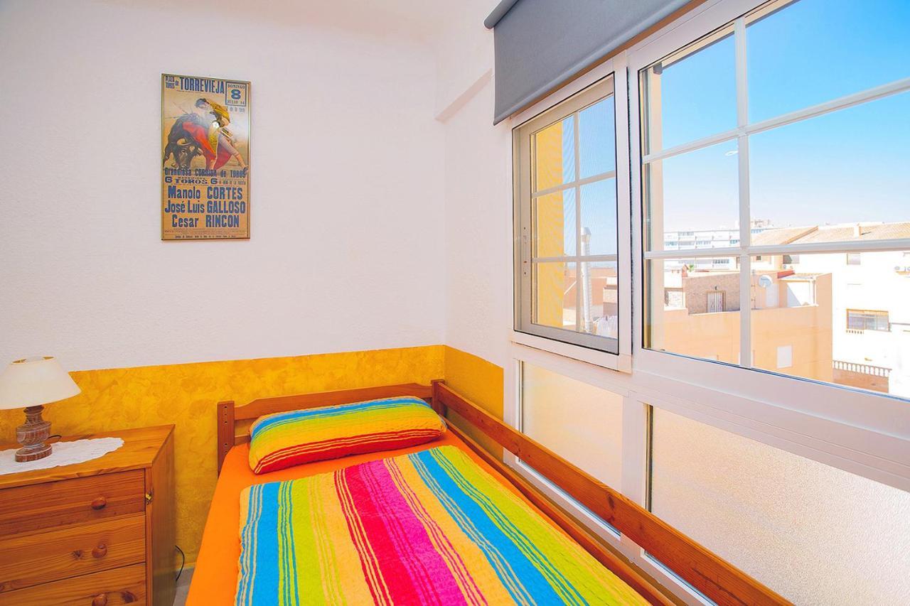 130 Sur Sea - Alicante Holiday ลามาตา ภายนอก รูปภาพ