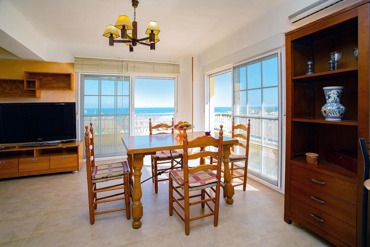 130 Sur Sea - Alicante Holiday ลามาตา ภายนอก รูปภาพ