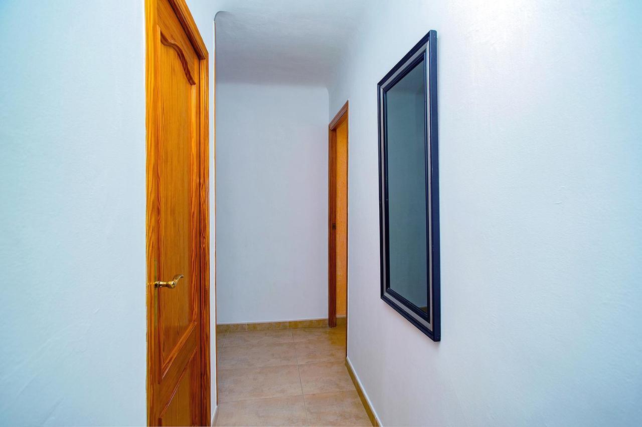 130 Sur Sea - Alicante Holiday ลามาตา ภายนอก รูปภาพ