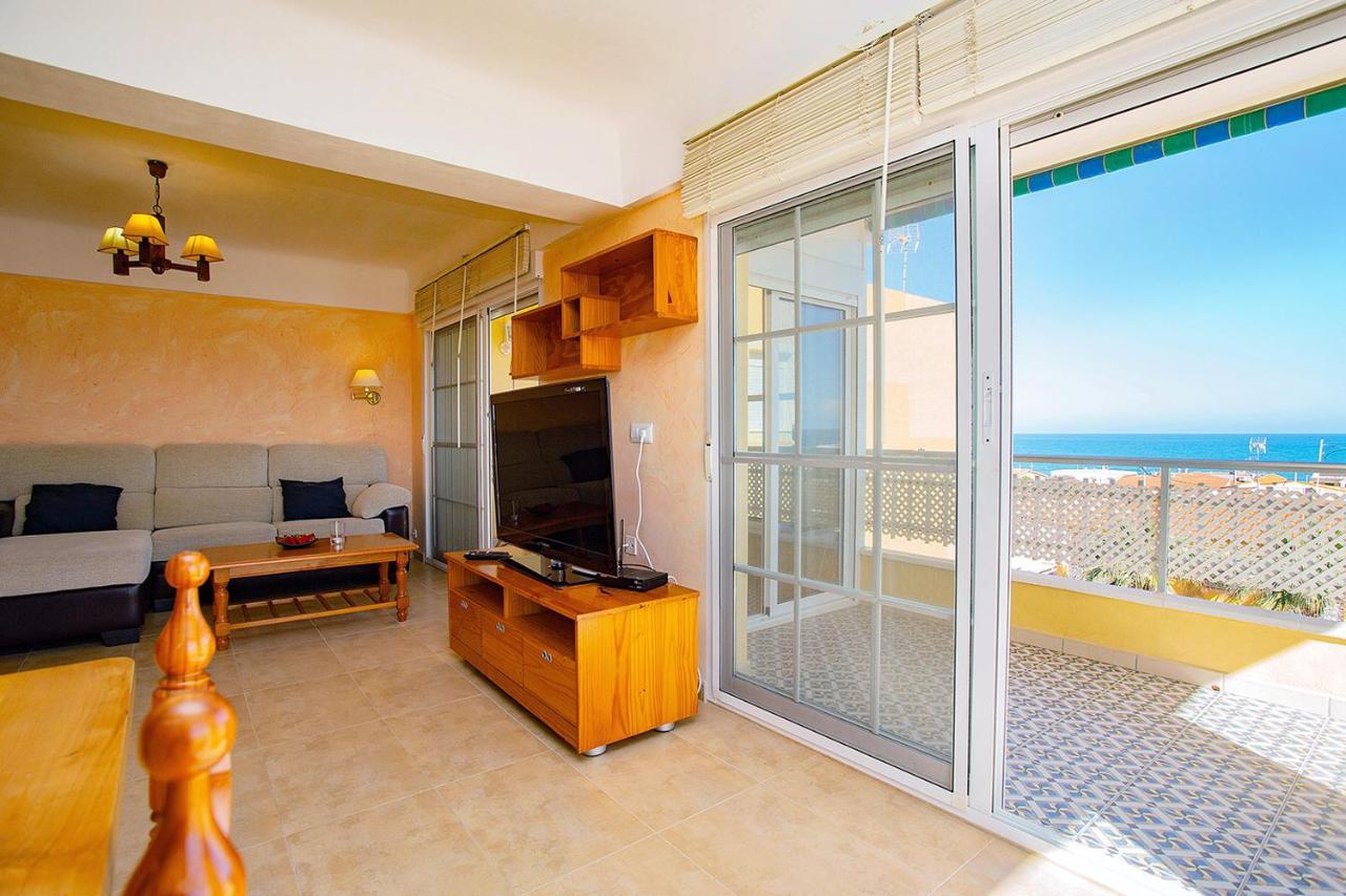 130 Sur Sea - Alicante Holiday ลามาตา ภายนอก รูปภาพ