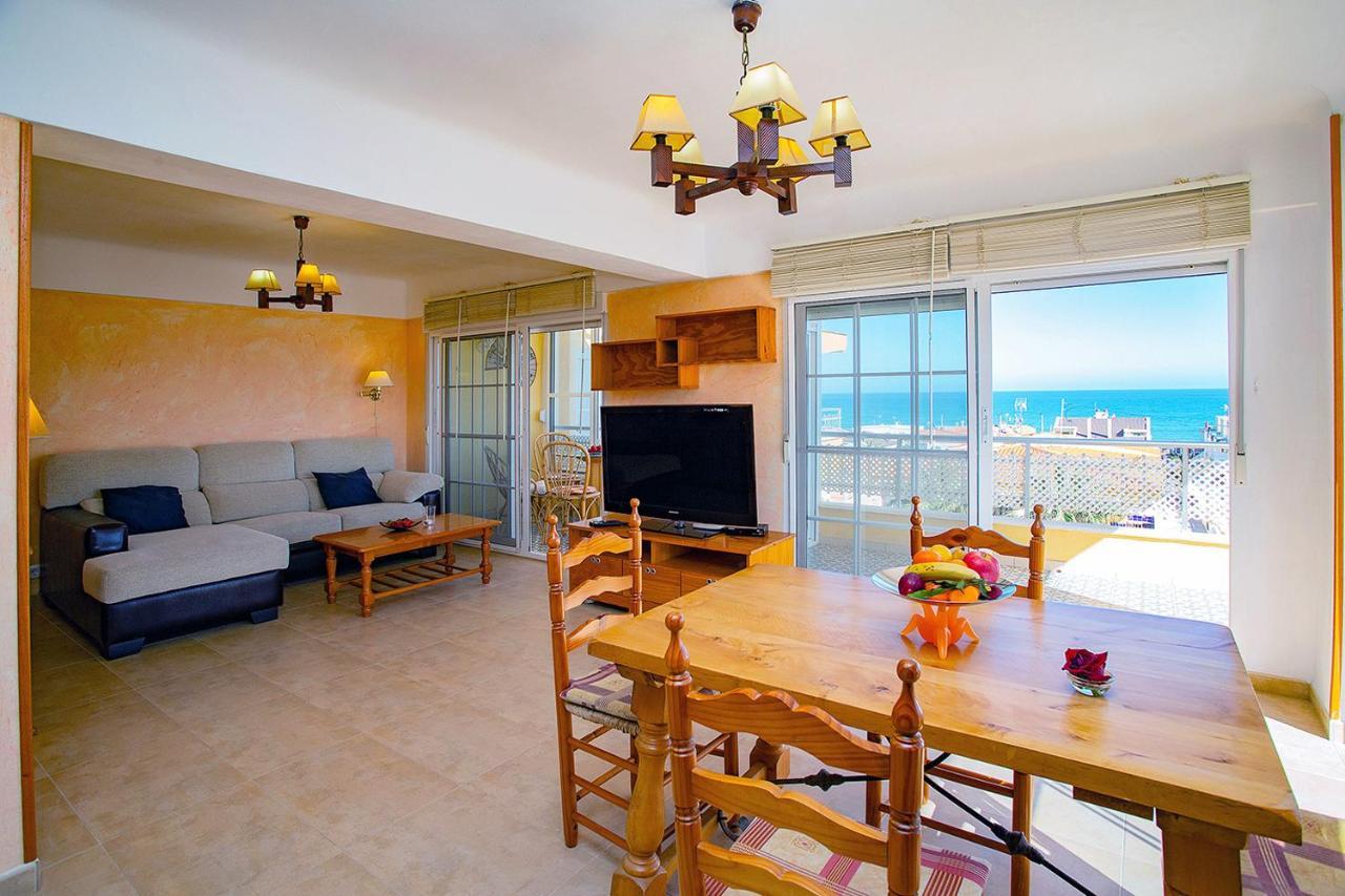 130 Sur Sea - Alicante Holiday ลามาตา ภายนอก รูปภาพ