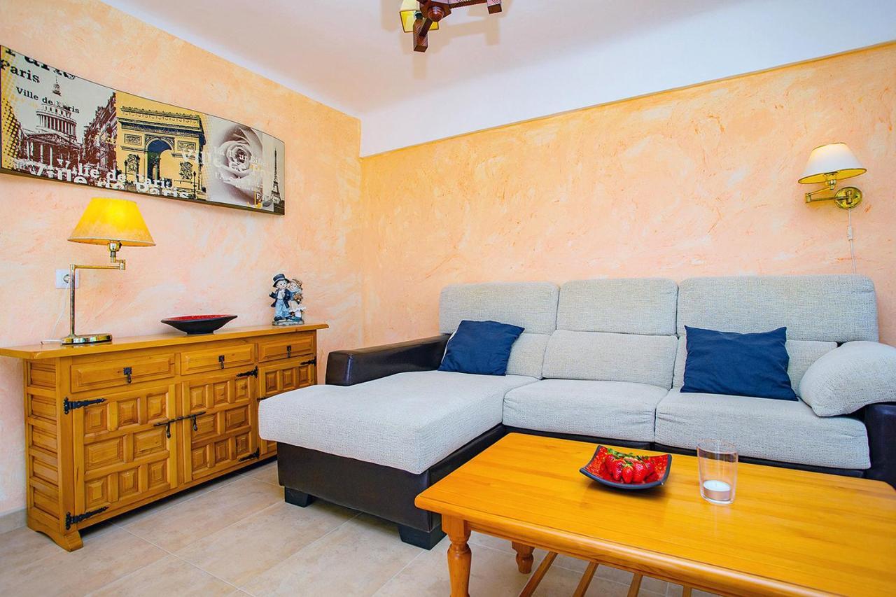 130 Sur Sea - Alicante Holiday ลามาตา ภายนอก รูปภาพ