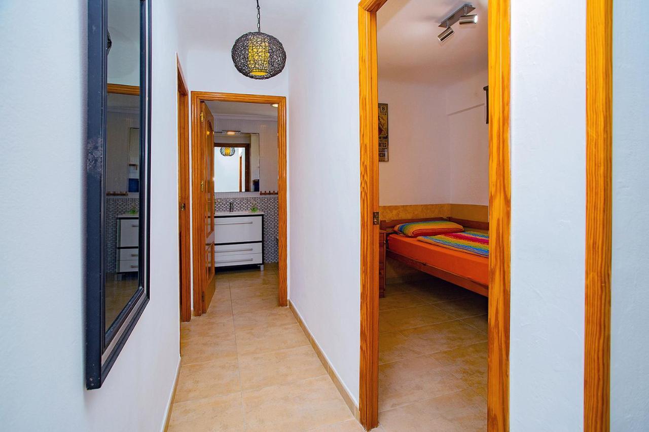 130 Sur Sea - Alicante Holiday ลามาตา ภายนอก รูปภาพ