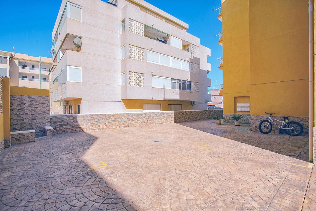 130 Sur Sea - Alicante Holiday ลามาตา ภายนอก รูปภาพ