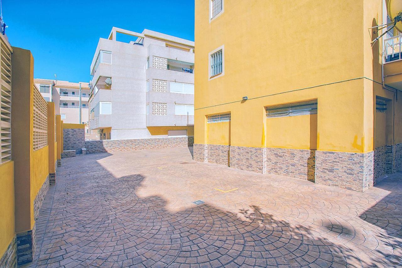 130 Sur Sea - Alicante Holiday ลามาตา ภายนอก รูปภาพ