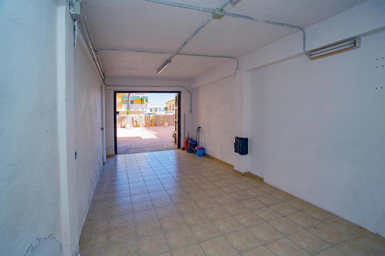 130 Sur Sea - Alicante Holiday ลามาตา ภายนอก รูปภาพ