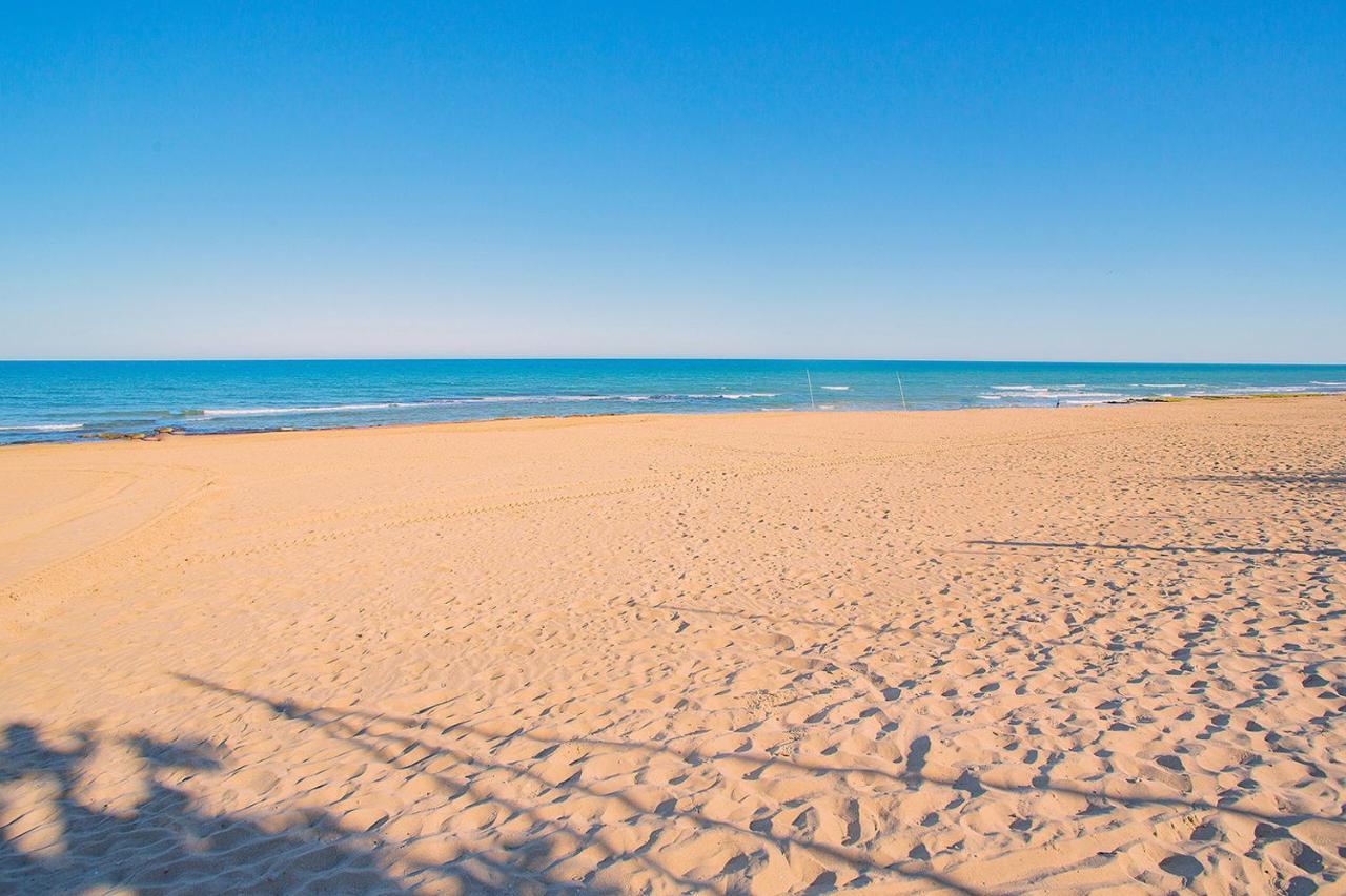 130 Sur Sea - Alicante Holiday ลามาตา ภายนอก รูปภาพ